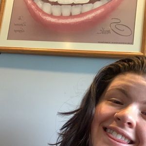 Meet your Posher, Kaitlyn